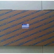 Packing set 6D95L PC200-6