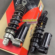 Shock KTC Apex Mio Soul Fino KTC Lower Tube 300mm