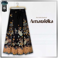 ROK BATIK MODERN MODEL ROK BATIK KEKINIAN ROK BATIK KEBAYA MODEL DRESS BATIK SIMPLE DAN ELEGAN TERBA