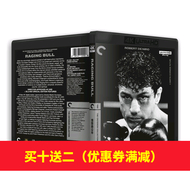 （READY STOCK）🎶🚀 Angry Bull [4K Uhd] [Hdr] [Dts-Hdma] [Diy Chinese Characters] Blu-Ray Disc YY