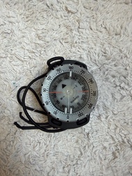 潛水指南針 Suunto diving compass
