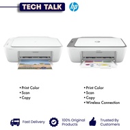 HP DeskJet Ink Advantage 2135 / 2332 / 2330 / 2720 All-In-One Printer Full Set Printer with Color an