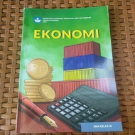 TEXTBOOK ECONOMIC/ HIGH SCHOOL GRADE Xl/ NEW/ NATIONAL EDUCATION/