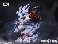 🔥Gk新品預訂🔥CR
海賊王 尼卡路飛