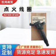 273003F100 Bahagian Enjin Kereta Gegelung Pencucuh 27300-3F100 Sesuai untuk Hyundai Kia