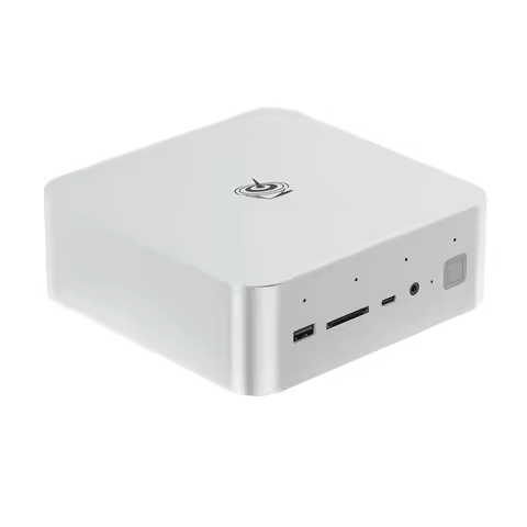 Popular productsBeelink GTi14 Mini PC Ultra 9 185H CPU 16C 22T 32G DDR5 1TB PCIe 4.0 SSD Mini Comput