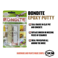 BONDITE EPOXY PUTTY