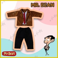 ♆ ◿ ❥ Mr. Bean Costume | For Kids