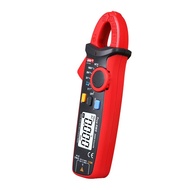 UT210E High Precision Mini Clamp Meter Clamp Current Meter Unilide Multimeter AC/DC9P1E Number