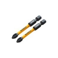 ดอกไขควง DEWALT DT70532T-QZ 57 มม. แพ็ก 2 ชิ้น (1252969)