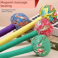 calf massager mini massager Household Massager Cervical Vertebra Universal Cute Massage Hammer Porta