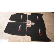 Dijual Karpet Toyota Yaris Bapao Sablon Berkualitas