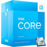 Intel Core i3-13100F 4C/8T 4.3GHz LGA1700 Processor Cpu