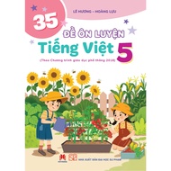 Book - 35 questions to review Vietnamese 5