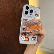 TM835 For OPPO Find X8 Ultra X7 X6 X5 X3 X2 Pro Lite Neo Reno 14 14F 13 13F 12 12F 11 11F 10 9 8 8T 