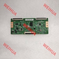 HF500QUB-F20-CPCB-V01 TV Tcon board SAMSUNG UA50AU7002G HF500QUB_F20_CPCB_V01 UA50AU7002