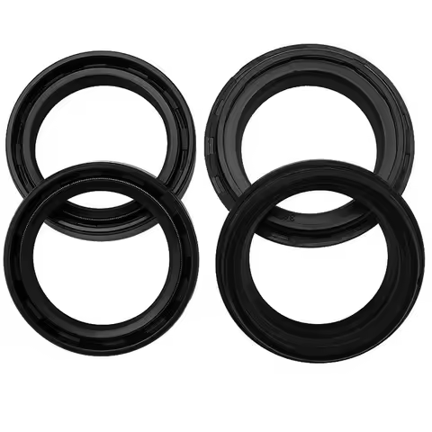 36x48x11 Motorcycle Front Fork Oil Seal or Dust Seal for Honda XR200R for Kawasaki KLR250 KXT250 KDX