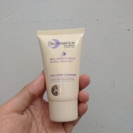 bio essence bird nest cleanser