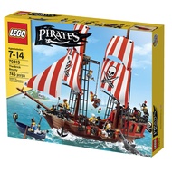 LEGO Pirates The Brick Bounty (70413)