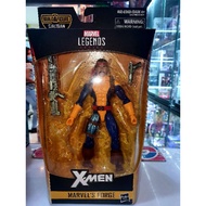 Hasbro Marvel Legends Forge