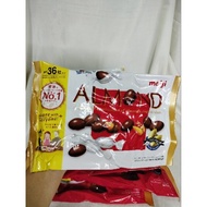 ALMOND CHOCOLATE JAPAN