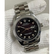 DATEJUST BATTERY FOR MEN JAM TANGAN