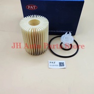 JH Oil Filter For TOYOTA Crown REIZ Prado Lexus GS250 GS300 GS350 GS450h GX460 IS220d  0415238010 04