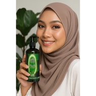 Nurlife Bidara 7 Shower Gel