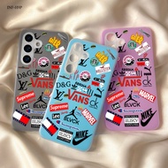 Cute Softcase Casing For Infinix Hot 50 40 40i 30i 10 9 Play Lite Pro Plus 4G 5G Case Cartoon Kesing