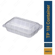 TP 1H Food Container