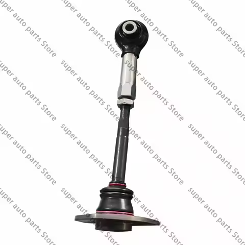 Suitable for Ferrari 360 Modena F430 complete rear lower control arm OEM part 194791.