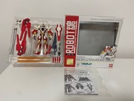 Robot魂 062 Reborns Gundam