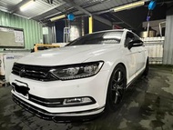 自售福斯Passat Variant B8 400TDI