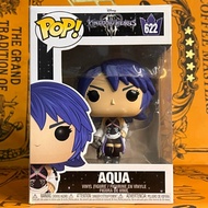 Funko Pop Disney: Kingdom Hearts - Aqua 622