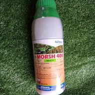 MORSH 40K racun rumput dlm bendang 1liter
