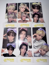 Boynextdoor小卡 Boynextdoor特典 Wvs特典