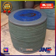 GELASAN HUWI SENAR MATI / MATOT ORIGINAL 100%  MADE IN BANDUNG / 3000 YARD / FULL TREATMENT ALAMI //