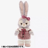 [Only Clothes] s Size Winter Coat Star Delulina Bear Instead of duffy Bear Clothes Baby Clothes Doll