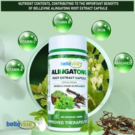 Alingatong Organic Capsule 100capsules