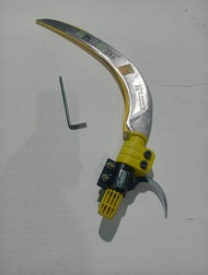 EGREK SBL MASTER PRO ORIGINAL MALAYSIA