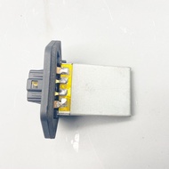 Doosan Daewoo excavator parts DX220 DH225-7 DH300-9 Air conditioner resistance DH150-5 DH215-5 airco