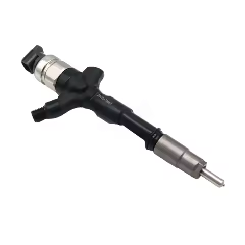 High quality NEW 23670-30050 2367030050 Engine common rail diesel injector For Toyota Hiace 1KD 2KD 