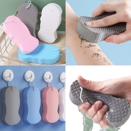 Soft Sponge Body Exfoliating Bath Exfoliating Bath Sponge Bath Body Exfoliating Brush