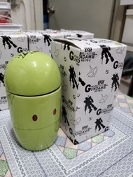 絕版 正版高達柸 haro 哈囉