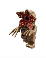 (徵) Lego 75810 stranger things minifigure 怪奇物語 魔神 人仔