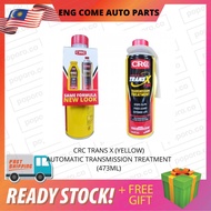 CRC K&W TRANS-X AUTOMATIC TRANSMISSION TREATMENT (473ML)