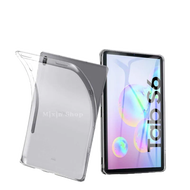 Tablet Lenovo M10 2nd Generation X306F M9 TB 310XU Clear Water Case Transparent Protective Jelly