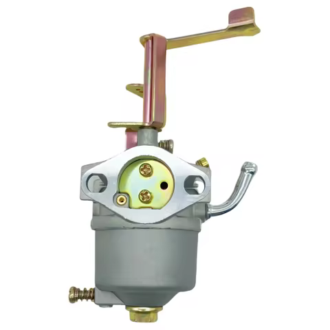 154F Carburetor for SK100 CC100X 152F 156F Generator
