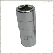 [dreamedge] Oil Pump Relief Valve Sleeve for  CP4  HP3 HP4 Pressure Relief Valve Sleeve Removal Repa