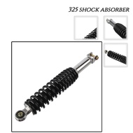 Motorcycle Accessories 125/150 Single Rear Shock Absorber Accessories Endurance Hydraulic Shock Abso